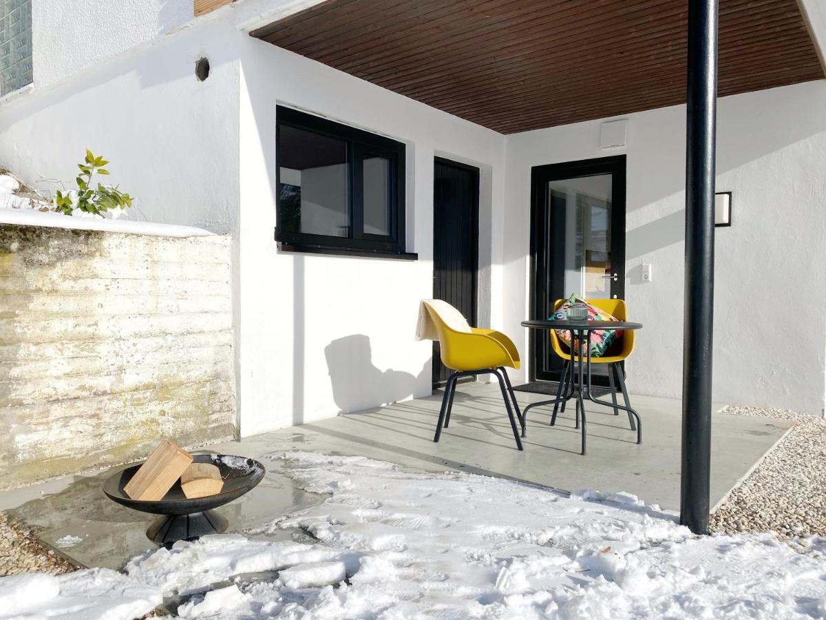 Apartment Sonnenbaenkle Balingen Extérieur photo