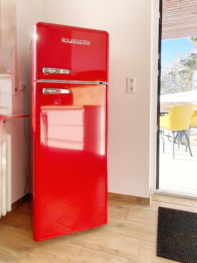 Apartment Sonnenbaenkle Balingen Extérieur photo